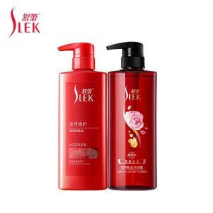 舒蕾 洗沐套装 洗发露510g+沐浴露510g