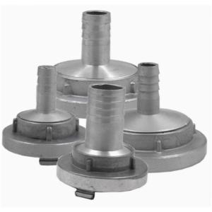 祥和 消火栓转换头 100母螺母转90卡式母