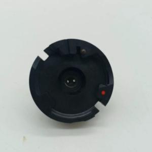 EUROPA 吸嘴E114554 外径12.7mm 内径11.0mm 3号吸嘴 适用于Europlacer iiNeo自动贴片机