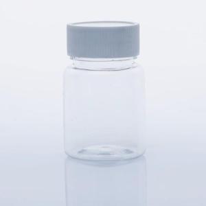 云佳优尚 PET塑料瓶4885100 规格：100ML 材质：食品级塑料 备注：直径48mm，高度85mm，100个起订。