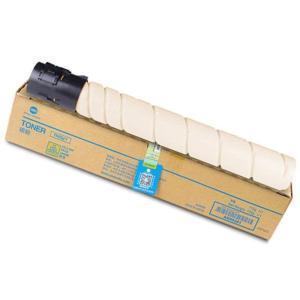 柯尼卡美能达(KONICA MINOLTA) 标容碳粉 TN224Y(AYL) TN224Y(AYL) 5000页 (黄色)