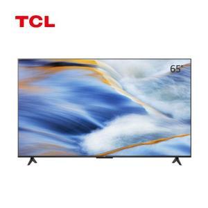 TCL 电视 65G60E 65英寸 台