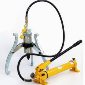 澳翊 液压拉马KG5-KA-30HG 出力：30T  最大形程：60mm  爪数：3  张局范围：150-400mm