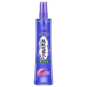 隆力奇 驱蚊花露水 195ml 薰衣草香