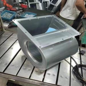 峥惠 空调通用风机Ysk139-750-4 叶轮径向跳动小于1.2，轴向跳动小于1.0，转速960rpm时,两端残余不平衡量小于150mg。各点焊点均匀，牢固，内外焊点均涂银灰色漆