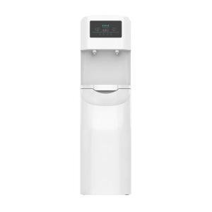 沁园/TRULIVA 商用净水器QS-ZRSW-CO205D 产品类型:商用净水器 1300W 365mm*420mm*1290mm