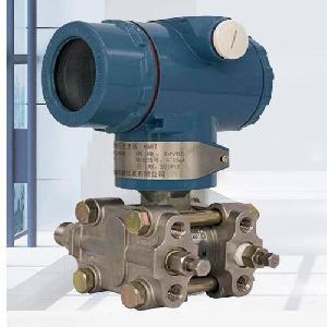 罗斯蒙特 压力变送器 3051DP3 工业仪表 应用于石油 化工 电力 能源行业 差压 -1000 至 1000 inH2O 4-20mA JD 货期约90个工作日