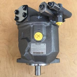 力士乐 注塑机液压泵A10VSO45 规格：45    主体材质：铸铁
