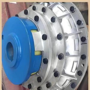 中兴 液力耦合器联轴器YOXⅡZ450 配套联轴器