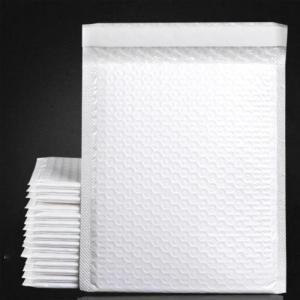 聚湃 珠光膜气泡袋 40*50+4cm 65个/包