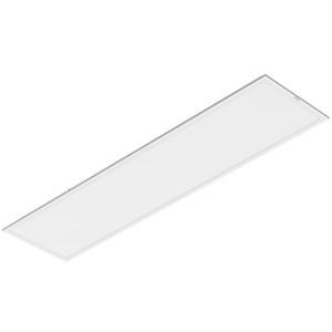 欧普 灯盘 众IV直下灯盘J3012-36W-5700k-白光 大小300*1200 功率:36W色温:6000-6500K