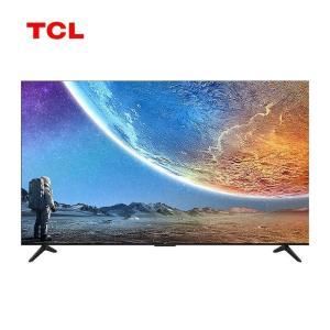 TCL 电视 85G60E 屏幕尺寸:85英寸 产品类型:4K超高清 屏幕分辨率:4K 能效等级:三级能效