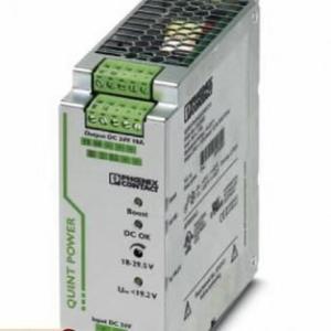 菲尼克斯 高品质24V电源AC220V/DC24V/20A AC220V/DC24V/20A