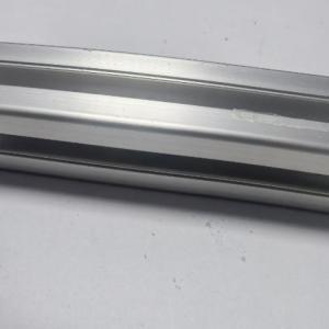 陆恒铝业 铝合金型材LHLY3030202 规格：30*30*2.2mm  材质：铝合金 (20米起订)