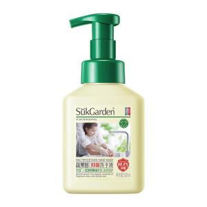 蔬果园/SUKGARDEN 洗手液 SGY0766 500ml 抑菌 玫瑰泡泡 尤加利精油香氛