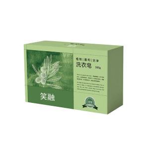 笑融 洗衣皂肥皂 SYJYFZ110 椰油 300g/块