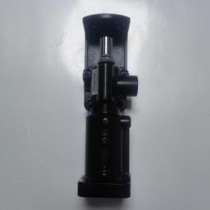 HINAKA 机械手侧姿气缸DHR2C-40M35-B-HT 规格：40mm   材质：铸铁+不锈钢