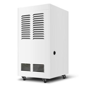 仟井 除湿机 TH-80CSH 80-160㎡ 74L/天 80L 930W 390*480*836mm 白色