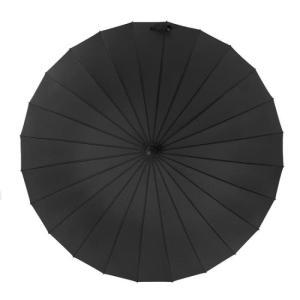 莫兰迪 晴雨伞/ 24骨 材质：高密伞布+钢 伞面面积：110cm