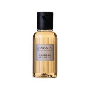 AROMAIN LAB 香氛洗发露桂雨禅茶 100支/套