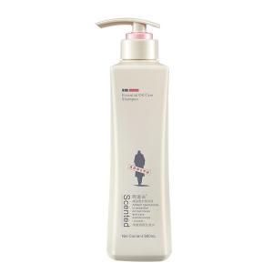 阿道夫 洗发水 680ml  净澈清爽 