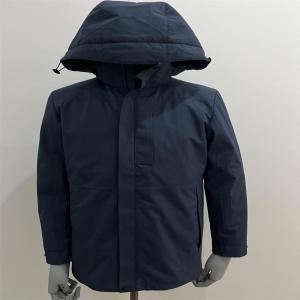 罗邦 冲锋衣 LB-180 155-190