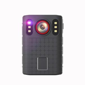 摄证先锋 执法记录仪 DSJ-M1 64G 1440P高清分辨率 5800万拍照像素 高清红外夜视内置电池连续摄录时间15小时