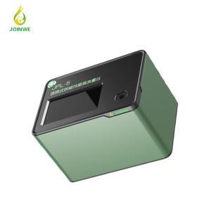 久维智检 铁磁性磨屑测量仪JPL-5 检测方法：ASTMD8120 测量范围：0-5000ppm 测量精度：±3%