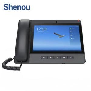 申瓯 可视大屏话机电话机