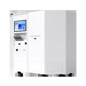 单多啦 财务计算器 D5206 19.1寸8Gi3-6100256G视频存储器:共享系统内存,2GB及以上,总系统内存共享最大1GB视频内存10/100/1000MbpsRJ-45x2支持人脸识别