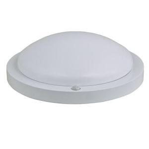 明特佳 人体感应LED吸顶灯MTJ-ZXD9502 15W、IP40、AC220V、5700K、