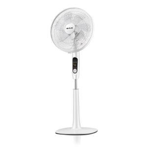 先锋/PIONEER 电风扇 FS40-16ER 遥控落地扇 功率60W 净重5.8Kg 毛重6.8kg 黑色