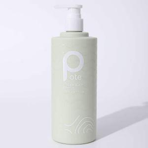 柏缇 柏缇丰盈蓬松洗发露 450ml