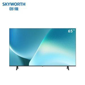 创维 电视 SKYWORTH65BC20 4K超高清全面屏显示 台
