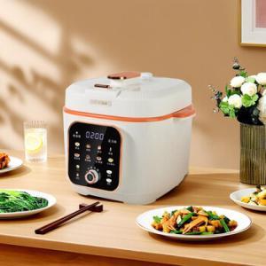 联创 电饭煲DF-BL6099M 6L 4.7kg 电热功率:1000W