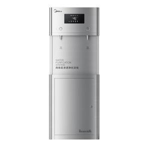 美的/Midea 净水机 JD1752S-RO 商品毛重:45.0kg商品产地:中国大陆电压:220v功率:3000-4000W