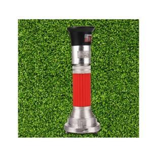 杰通 直流喷雾枪头 头直流水枪 水枪头  2.5寸 65mm