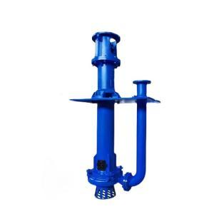 瓯畅 渣浆污水泵80YW40-25 40m3/h 电动 25m 碳钢 7.5kw 380V 高铬合金叶轮 7米电缆