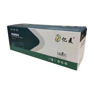亿麦 硒鼓 CF501A 打印页数:1300页；产品系列:亿麦CF501A；适用机型:M254/M254dw/M254nw； 蓝色