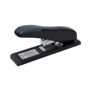欧标 重型订书机 B2339 入纸深度55mm 装钉数量100枚 用24/6 24/8 24/10 23/6 23/8 23/10 23/13书钉 钉纸厚度100页 黑色