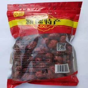 小坏坏 新疆特产红枣 500g 360天