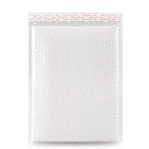 聚湃 珠光膜气泡袋 40*50+4cm 100g哑光 30个/组