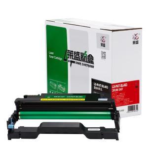 莱盛/ICARTRIDGE 鼓体单元 LS-PAT-DL413 标准装 适用于奔图7105dn 7107dn 3305dn 3307dn 黑色