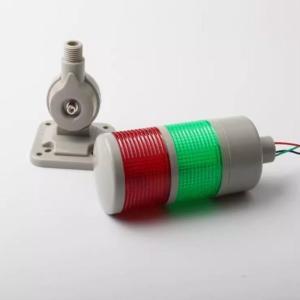 CHDUDU 警示灯HY-2W-J-Z 应用场景:设备警示指示