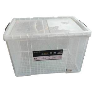 鼎耀 整理箱 DY-751 PP 65L