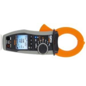 HT 数字功率谐波钳表1500VDC 分辨率0.1mV 分辨充0.01A HT9023