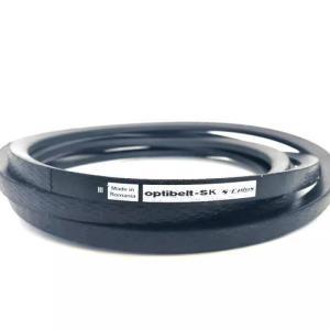 欧皮特 传动带 SPB2900LW 橡胶 2900mm 窄V型