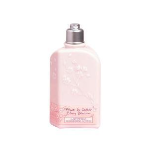 欧舒丹 润肤露 甜蜜樱花 500ml