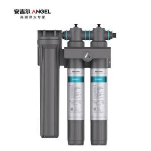 安吉尔 净水器J2810-CS800a 滤芯 活性碳滤芯 PP棉  控温方式 无控温  过滤方式 三级过滤