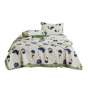 婵思 全棉印花棉花夏被 CLFS230209 200*230cm